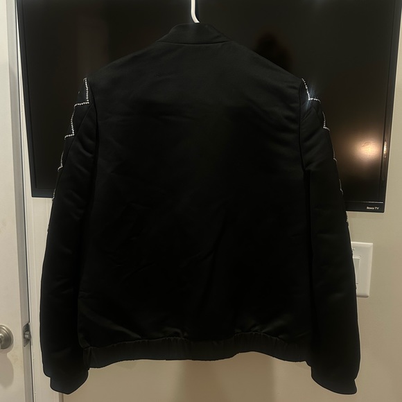 Ted Baker Crystal Embellished Jacket - Picture 5 of 7